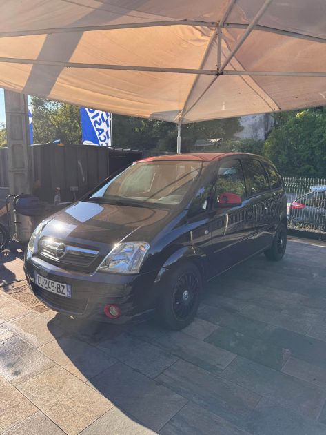 OPEL MERIVA 1.7 CDTI 100CH