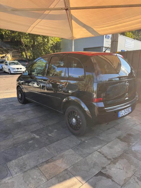 OPEL MERIVA 1.7 CDTI 100CH