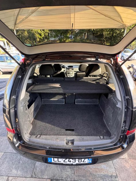 OPEL MERIVA 1.7 CDTI 100CH