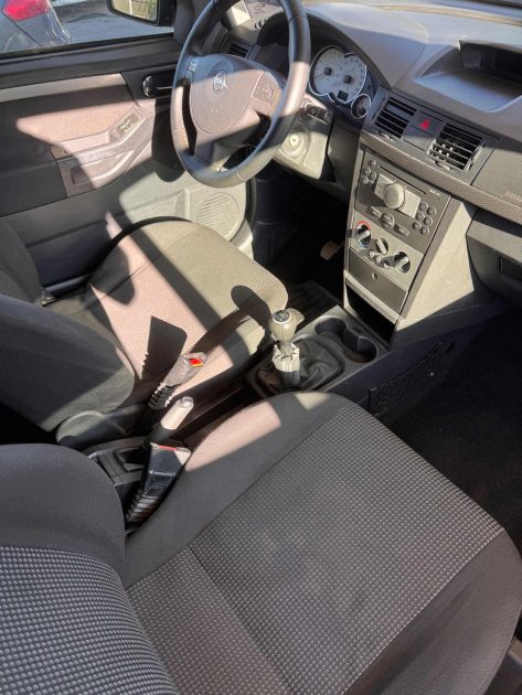 OPEL MERIVA 1.7 CDTI 100CH