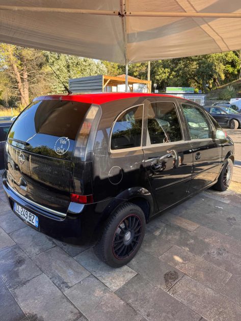 OPEL MERIVA 1.7 CDTI 100CH