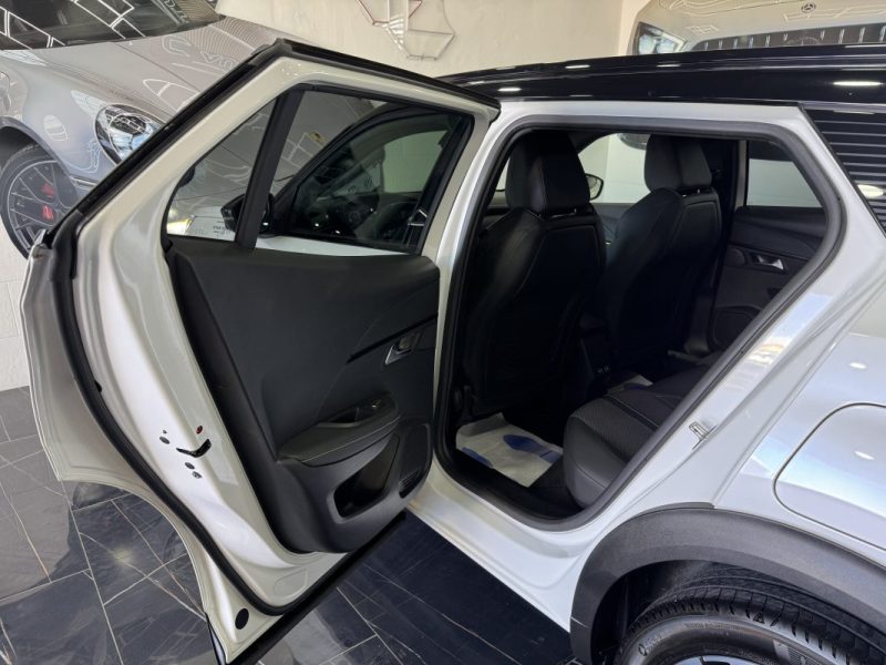 PEUGEOT 2008 2020 GT-LINE