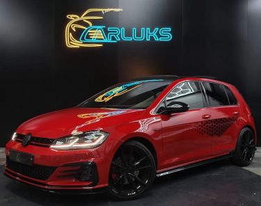 VOLKSWAGEN GOLF 2.0 TSI GTI Performance DSG6 230 cv + Stage 1
