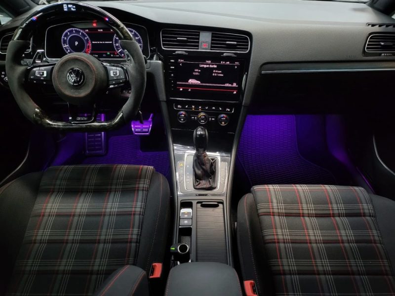 VOLKSWAGEN GOLF 2.0 TSI GTI Performance DSG6 230 cv + Stage 1