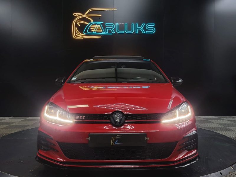 VOLKSWAGEN GOLF 2.0 TSI GTI Performance DSG6 230 cv + Stage 1