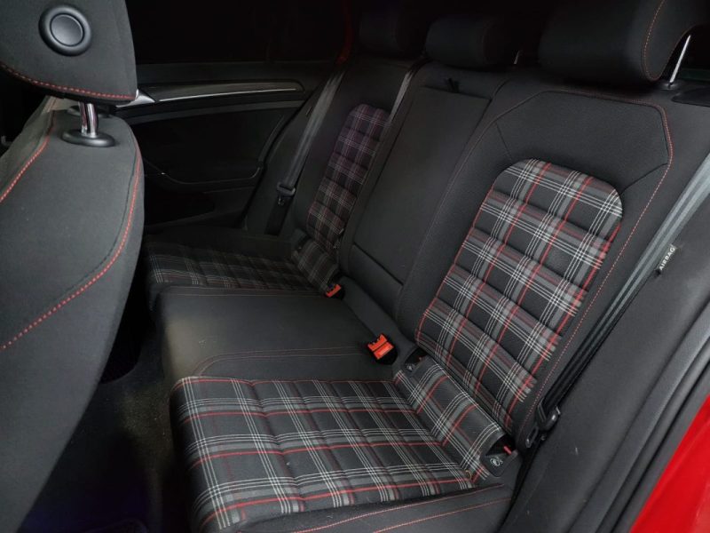 VOLKSWAGEN GOLF 2.0 TSI GTI Performance DSG6 230 cv + Stage 1