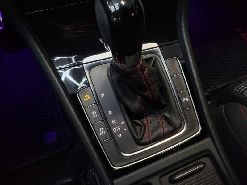 VOLKSWAGEN GOLF 2.0 TSI GTI Performance DSG6 230 cv + Stage 1