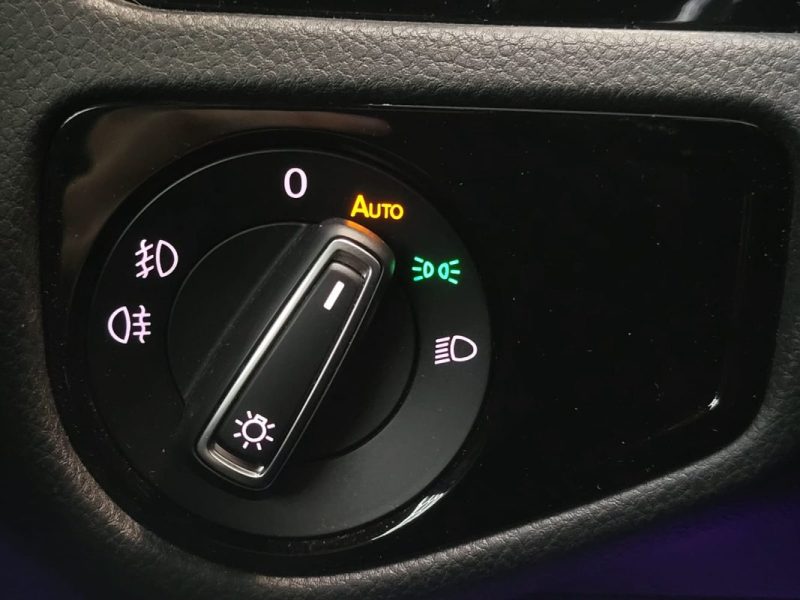 VOLKSWAGEN GOLF 2.0 TSI GTI Performance DSG6 230 cv + Stage 1