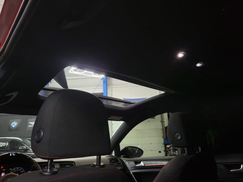 VOLKSWAGEN GOLF 2.0 TSI GTI Performance DSG6 230 cv + Stage 1