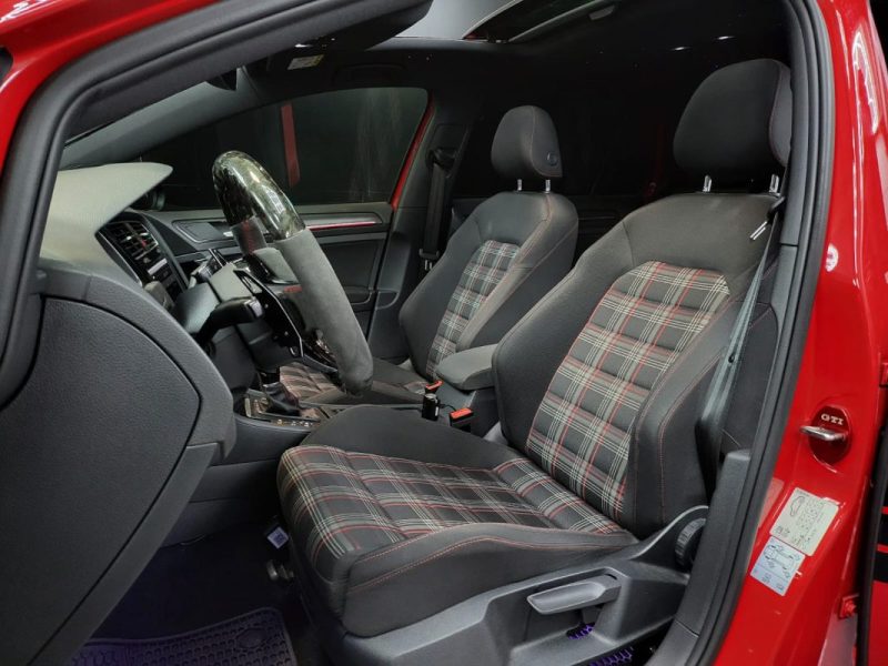 VOLKSWAGEN GOLF 2.0 TSI GTI Performance DSG6 230 cv + Stage 1