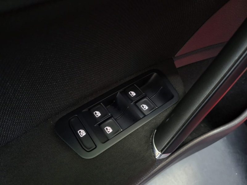 VOLKSWAGEN GOLF 2.0 TSI GTI Performance DSG6 230 cv + Stage 1