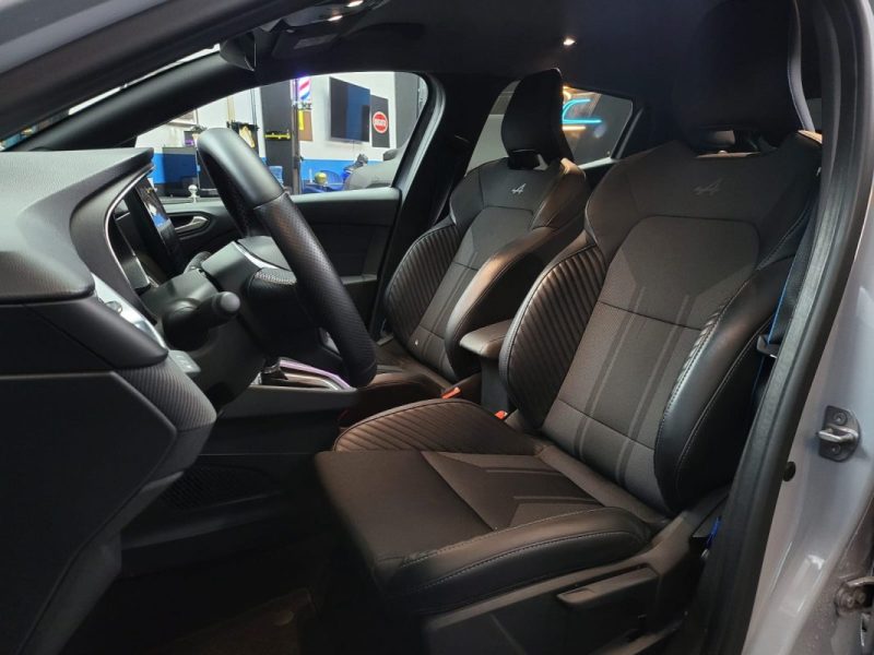 RENAULT CLIO 1.6 E-TECH Esprit Alpine 145 ch