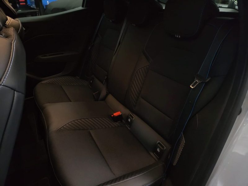 RENAULT CLIO 1.6 E-TECH Esprit Alpine 145 ch