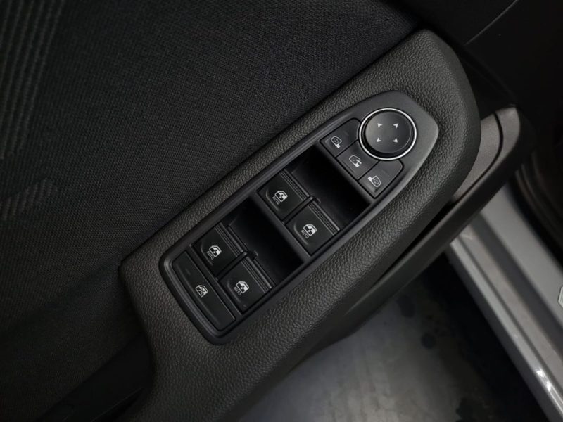 RENAULT CLIO 1.6 E-TECH Esprit Alpine 145 ch