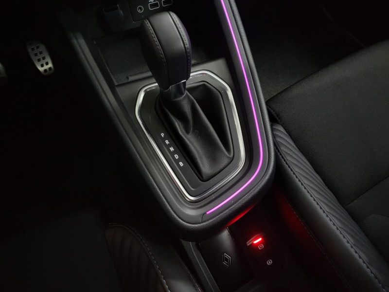 RENAULT CLIO 1.6 E-TECH Esprit Alpine 145 ch