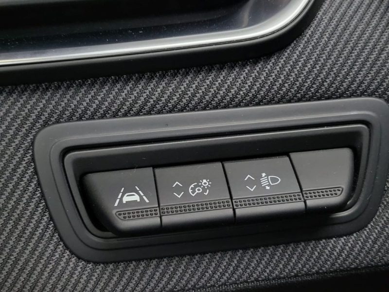 RENAULT CLIO 1.6 E-TECH Esprit Alpine 145 ch