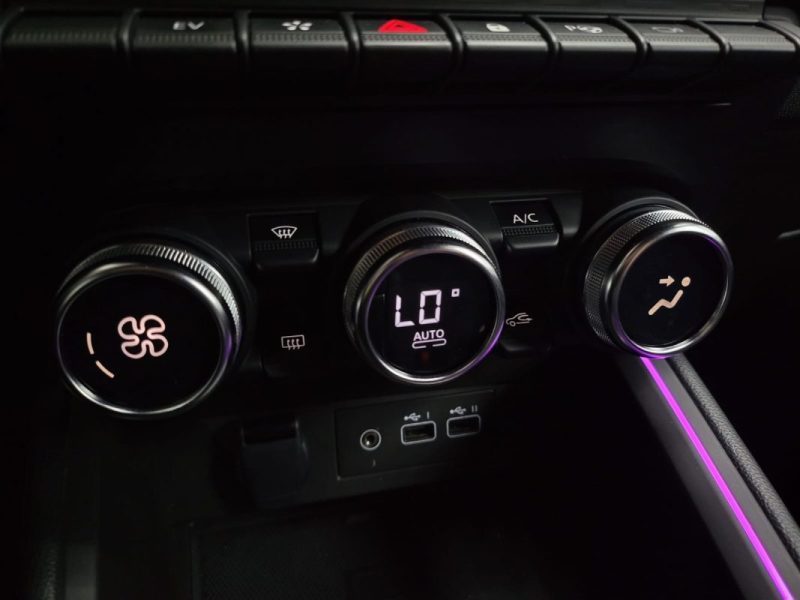 RENAULT CLIO 1.6 E-TECH Esprit Alpine 145 ch