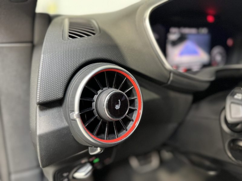 AUDI TT RS 2.5 TFSI 400ch DAZA QUATTRO - SUIVI AUDI - B&O