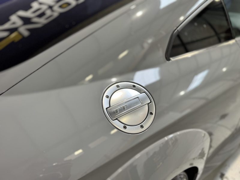 AUDI TT RS 2.5 TFSI 400ch DAZA QUATTRO - SUIVI AUDI - B&O