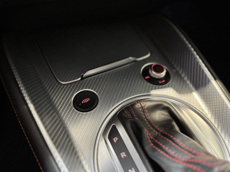 AUDI TT RS 2.5 TFSI 400ch DAZA QUATTRO - SUIVI AUDI - B&O