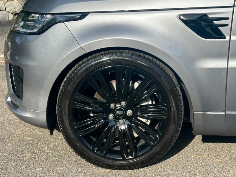 Range Rover 3.0 D300 HSE Dynamic - 2022