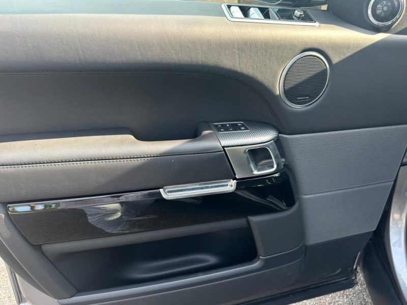 Range Rover 3.0 D300 HSE Dynamic - 2022