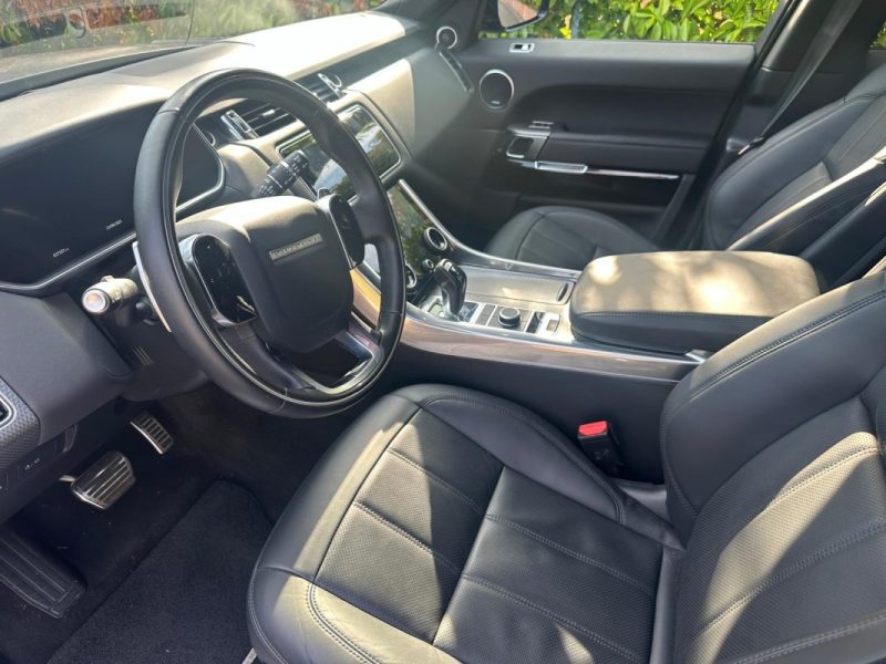 Range Rover 3.0 D300 HSE Dynamic - 2022