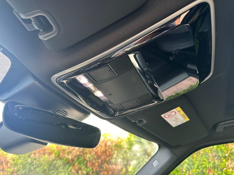 Range Rover 3.0 D300 HSE Dynamic - 2022