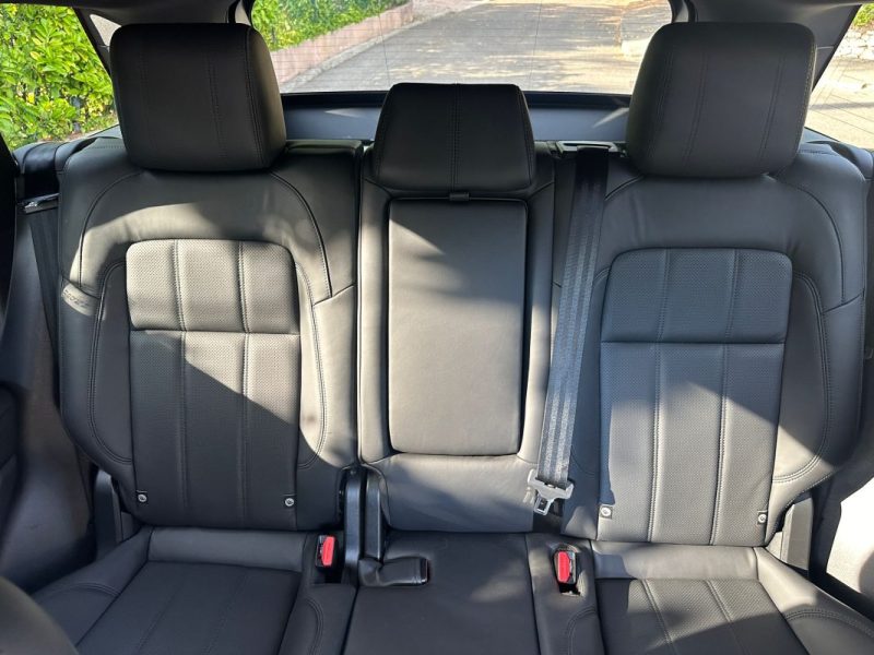 Range Rover 3.0 D300 HSE Dynamic - 2022