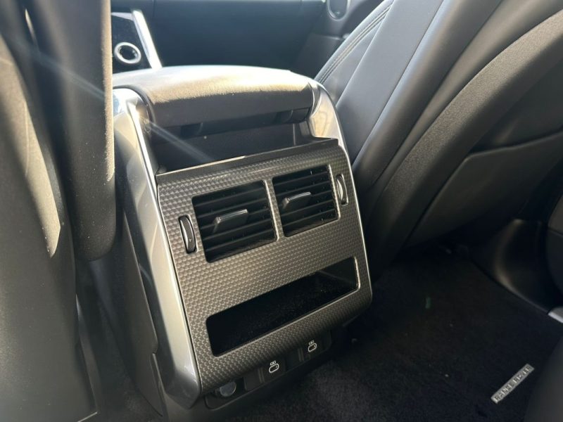 Range Rover 3.0 D300 HSE Dynamic - 2022