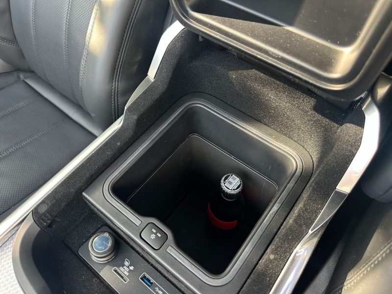 Range Rover 3.0 D300 HSE Dynamic - 2022