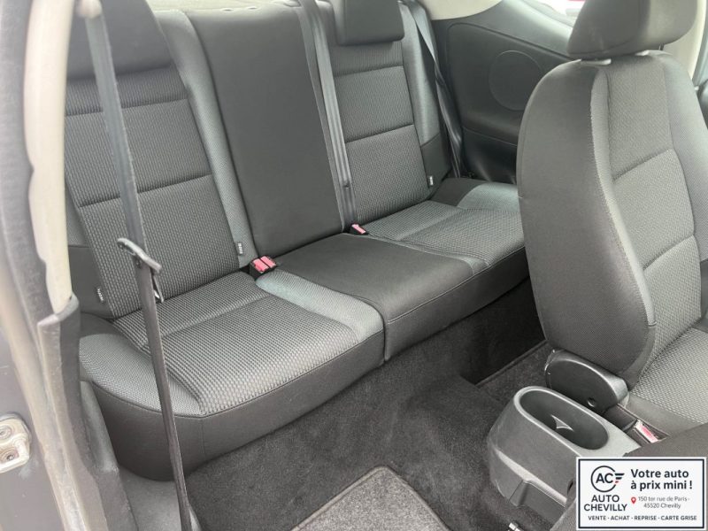 PEUGEOT 207 1.4 VTi 95 CH