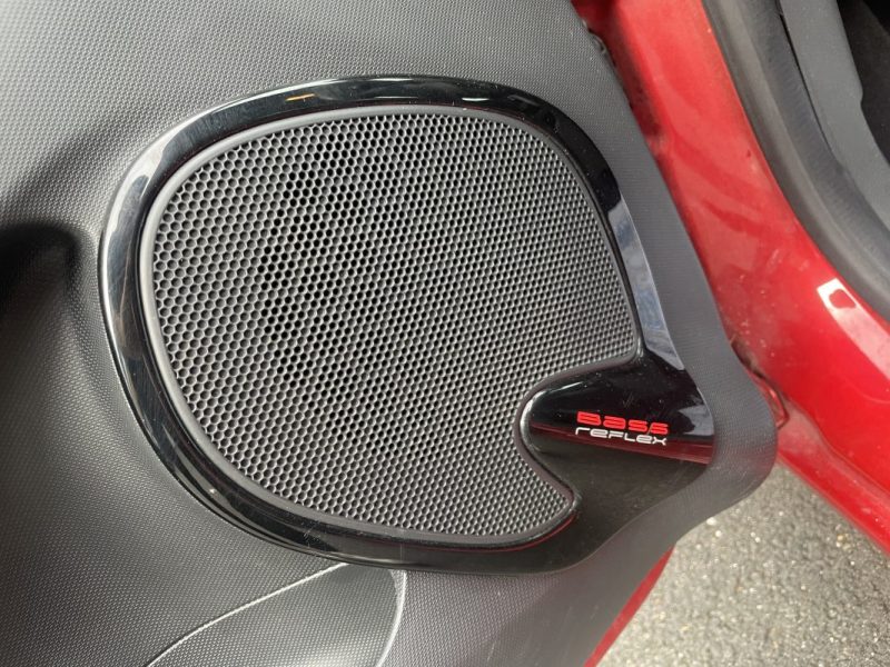 RENAULT CLIO IV 0.9 TCE 90 ENERGY DYNAMIQUE ECO2 - CHAINE DISTRIB NEUVE - GARANTIE 12 MOIS