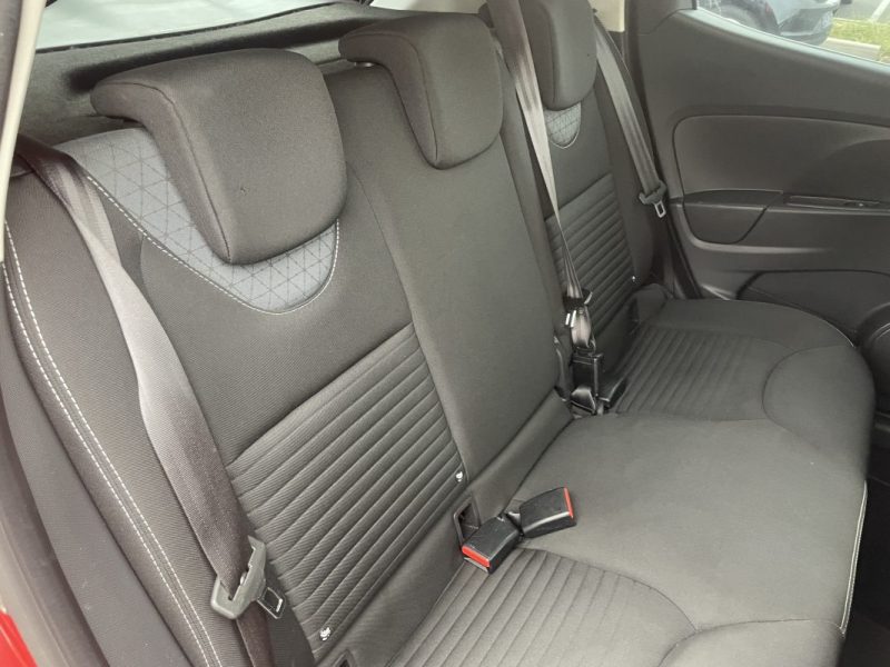 RENAULT CLIO IV 0.9 TCE 90 ENERGY DYNAMIQUE ECO2 - CHAINE DISTRIB NEUVE - GARANTIE 12 MOIS