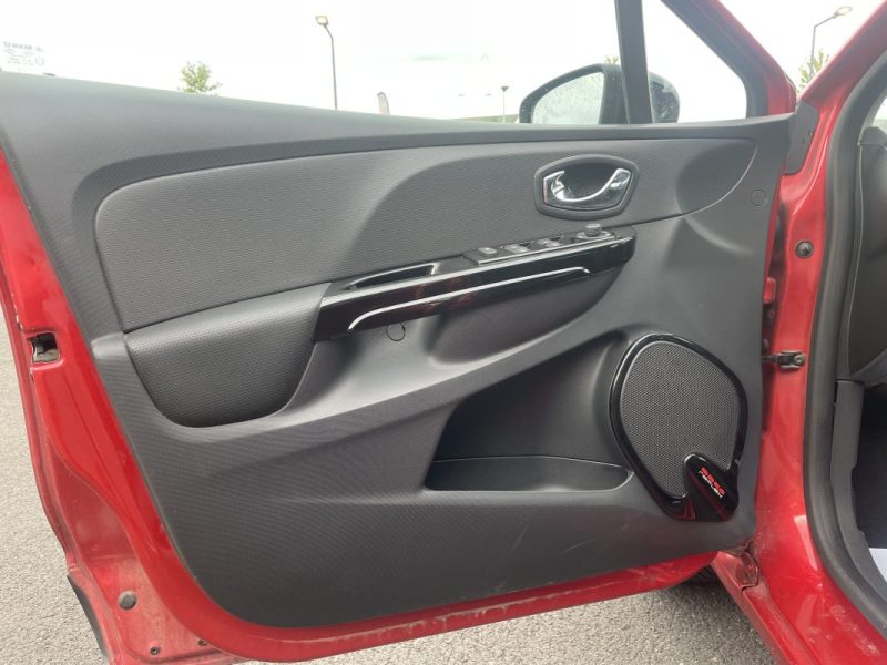 RENAULT CLIO IV 0.9 TCE 90 ENERGY DYNAMIQUE ECO2 - CHAINE DISTRIB NEUVE - GARANTIE 12 MOIS