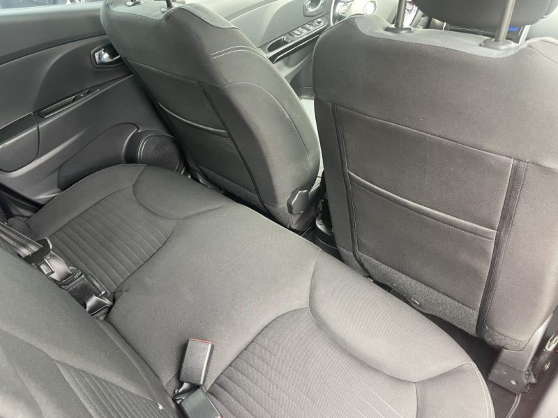 RENAULT CLIO IV 0.9 TCE 90 ENERGY DYNAMIQUE ECO2 - CHAINE DISTRIB NEUVE - GARANTIE 12 MOIS