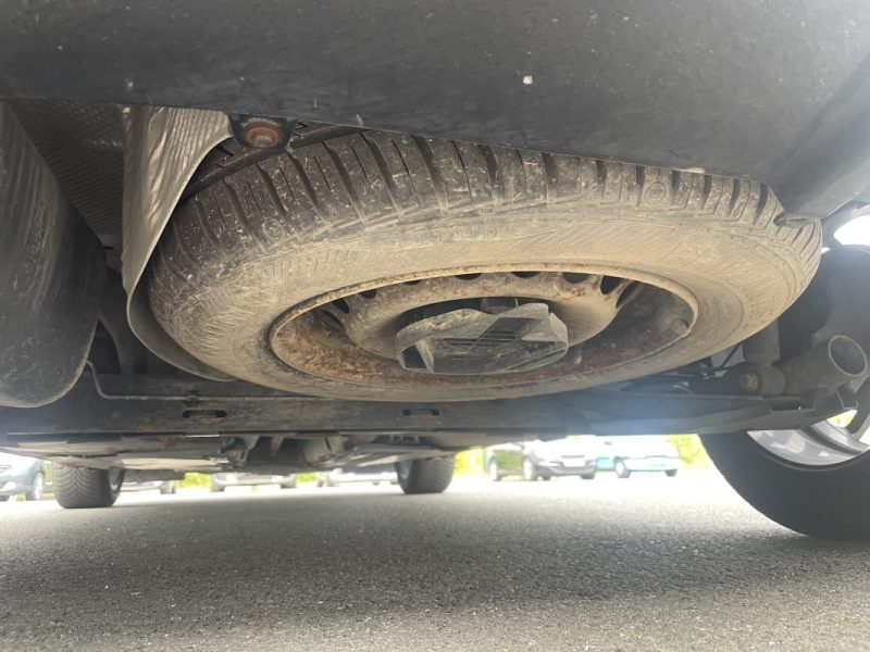 RENAULT CLIO IV 0.9 TCE 90 ENERGY DYNAMIQUE ECO2 - CHAINE DISTRIB NEUVE - GARANTIE 12 MOIS