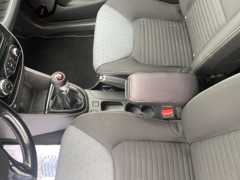 RENAULT CLIO IV 0.9 TCE 90 ENERGY DYNAMIQUE ECO2 - CHAINE DISTRIB NEUVE - GARANTIE 12 MOIS