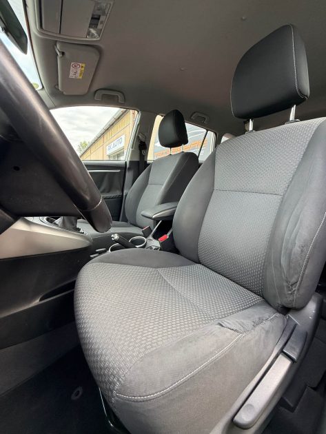 TOYOTA VERSO phase 2 2.0 D4D 125ch 7 places