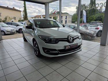 RENAULT MEGANE 2015