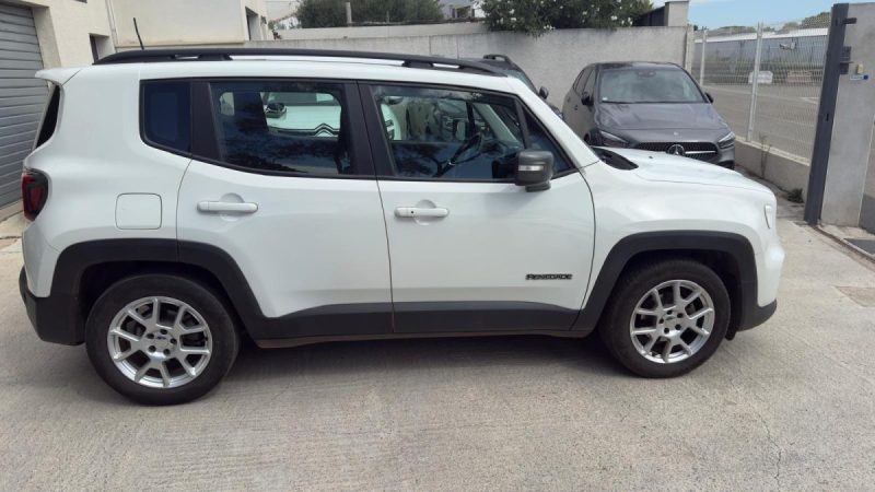 JEEP RENEGADE 1.6 MULTIJET LIMITED 2WD