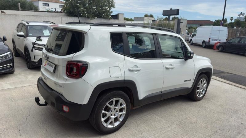 JEEP RENEGADE 1.6 MULTIJET LIMITED 2WD
