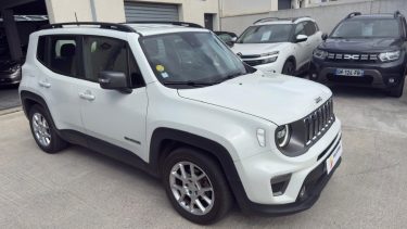 JEEP RENEGADE 1.6 MULTIJET LIMITED 2WD
