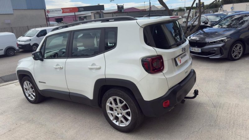 JEEP RENEGADE 1.6 MULTIJET LIMITED 2WD