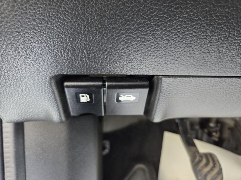 NISSAN QASHQAI 1.2L DIG-T 115CV VISIA CRIT'AIR 1 2014