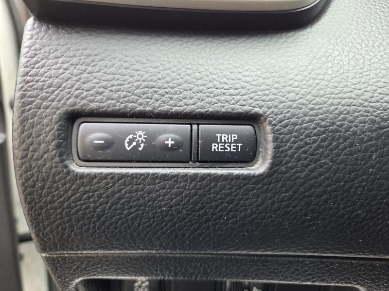 NISSAN QASHQAI 1.2L DIG-T 115CV VISIA CRIT'AIR 1 2014