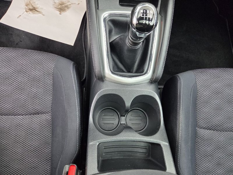 NISSAN QASHQAI 1.2L DIG-T 115CV VISIA CRIT'AIR 1 2014