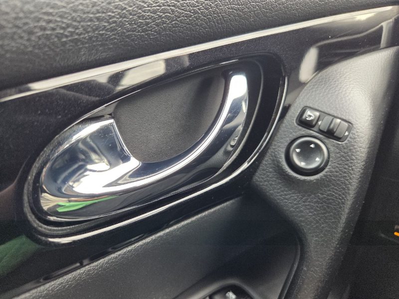 NISSAN QASHQAI 1.2L DIG-T 115CV VISIA CRIT'AIR 1 2014