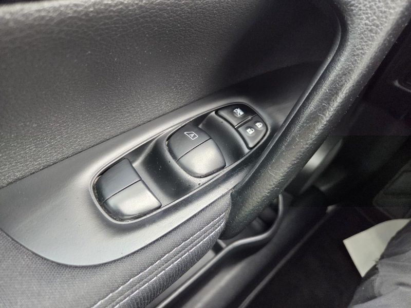 NISSAN QASHQAI 1.2L DIG-T 115CV VISIA CRIT'AIR 1 2014