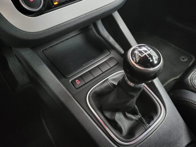 VOLKSWAGEN EOS 2.0 TDI Sportline BlueMotion Technology 136 cv 